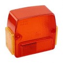 Kryt zadní lampy Babetta 210